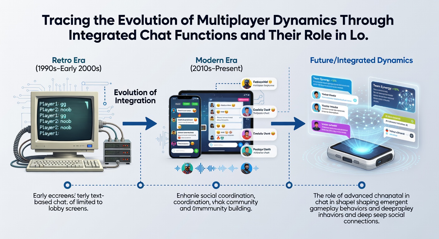 Anpassungen von Loyalty-Schemata durch Chat-Daten in mobilen Umgebungen
